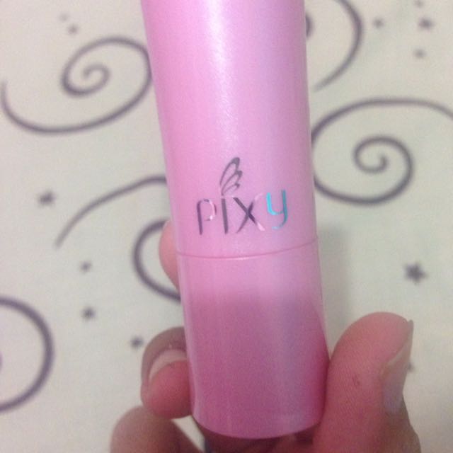 Jual Pixy Silky Fit Lipstick Satin Semi Matte Megaria Store Tokopedia . Source · photo photo