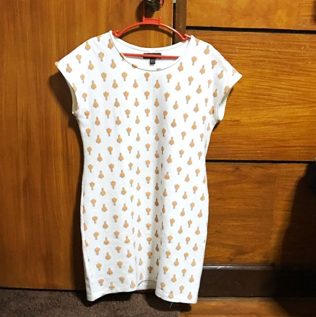 Plains & Prints Dress (Category: Dresses) located in Cebu City. Submitted by chatty124 (Listing ID 95258669, Image 1). Description: .