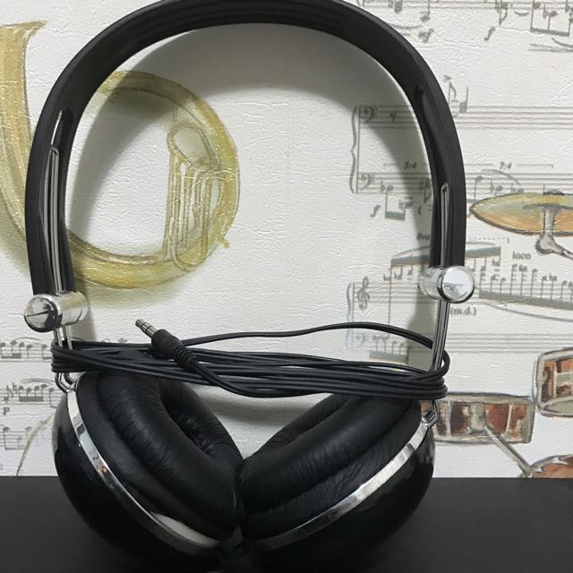 Playboy headphones best sale