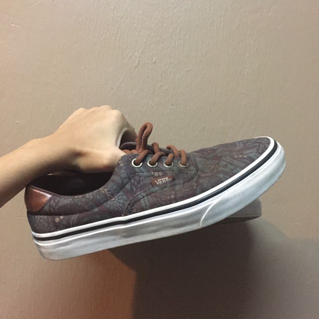 Preloved Original Vans Looking For On Carousell