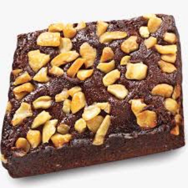 Preorder Goldilocks Classic Brownies, Food & Drinks, Homemade Bakes