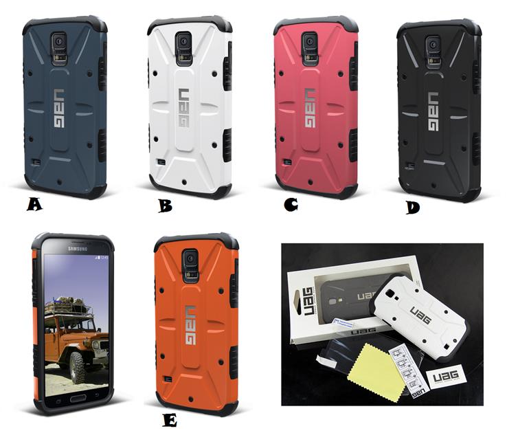 uag s5