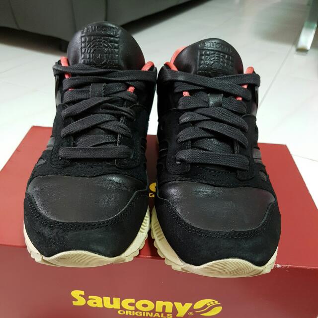 saucony grid sd 2017