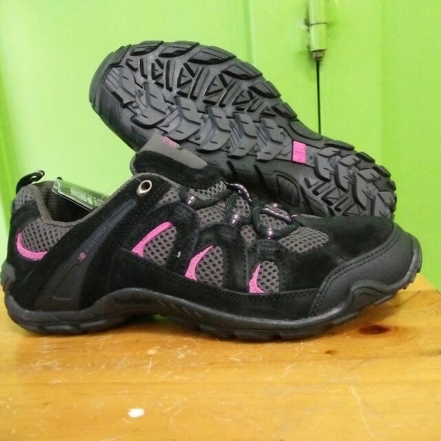 Sepatu Karrimor Summit Original Olshop Fashion Olshop Wanita Di Carousell