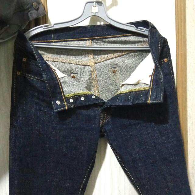 ann taylor modern fit jeans