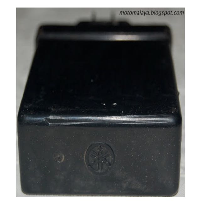 Wtb 125z First Model Cdi Bulletin Board Looking For On Carousell