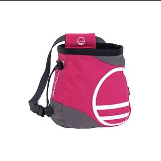 wildcountry dipper chalk bag