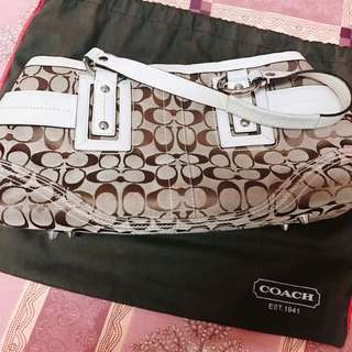 Coach 手提包