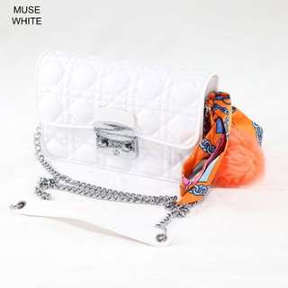 Jelly Muse (White)