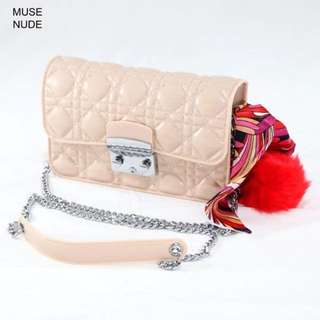 Jelly Muse (Nude)