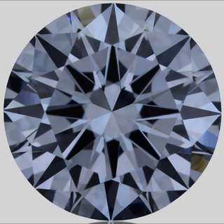 1.20 Carat VS2-F GIA Certified Triple Excellent Diamond - Direct Order Selects Program - Luzure Jewelry