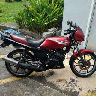 Urgent Sell Rxz