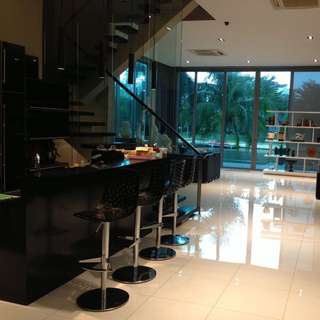 Sentosa Bungalow