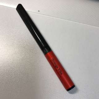 aritaum satin pencil lip lacquer 09