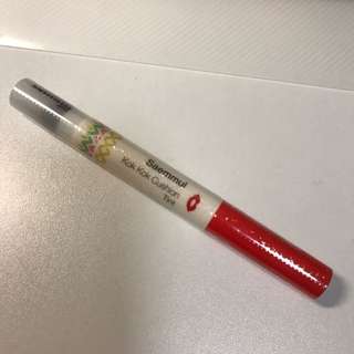 the saem saemmul kok kok cushion tint OR01