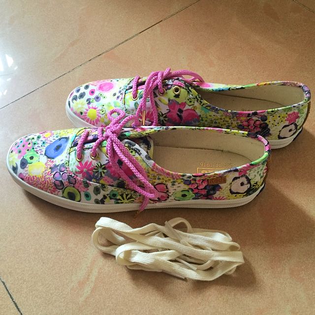 flower keds