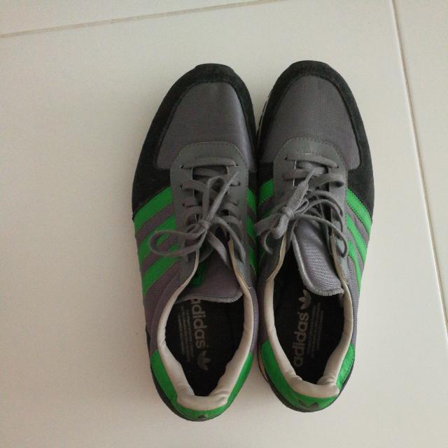 new adidas casual shoes