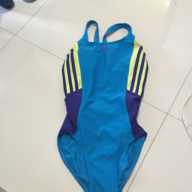 adidas swimming wear