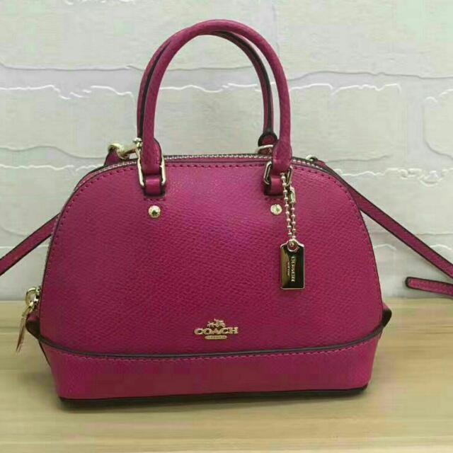 micro mini sierra satchel