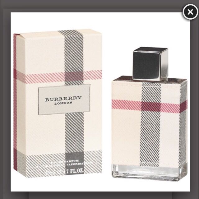 Burberry london outlet edp 50ml