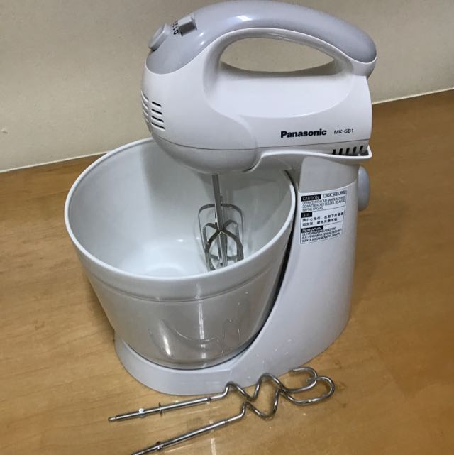 pensonic cake mixer