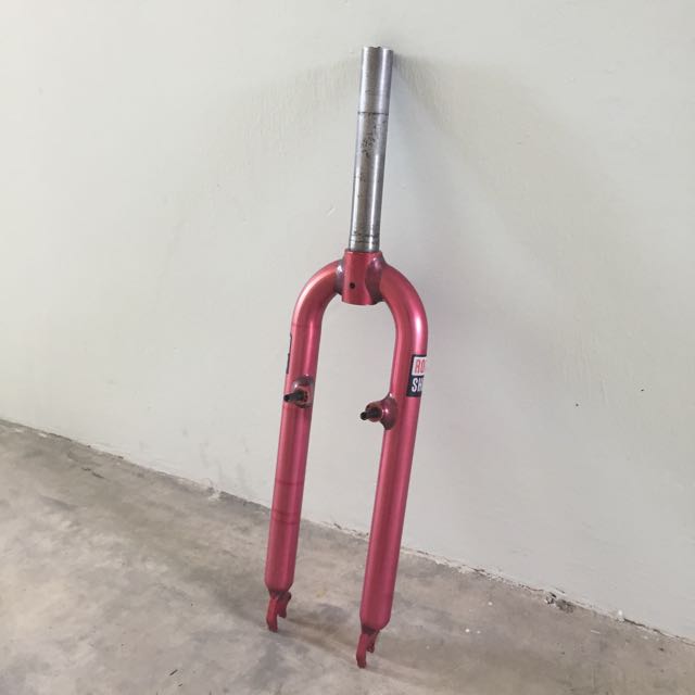 unicrown fork