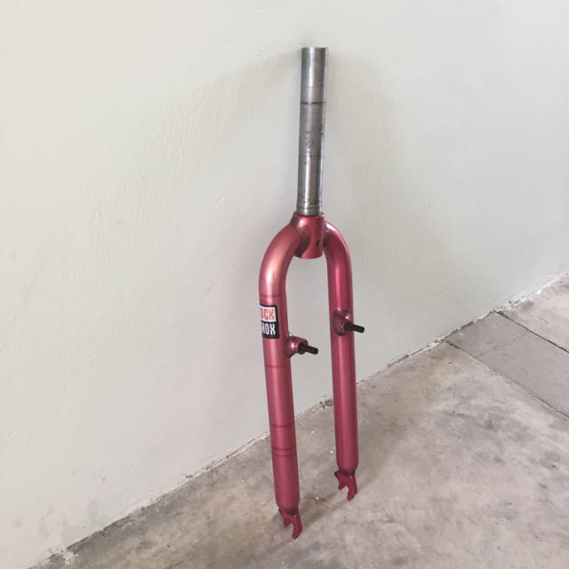 Cannondale p bone on sale fork