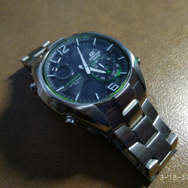 Edifice era 100 on sale