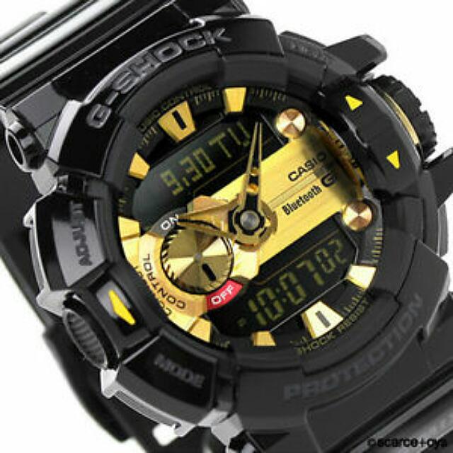 G shock 2nd hotsell hand