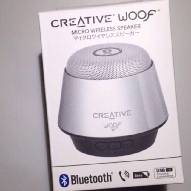 micro wireless speaker