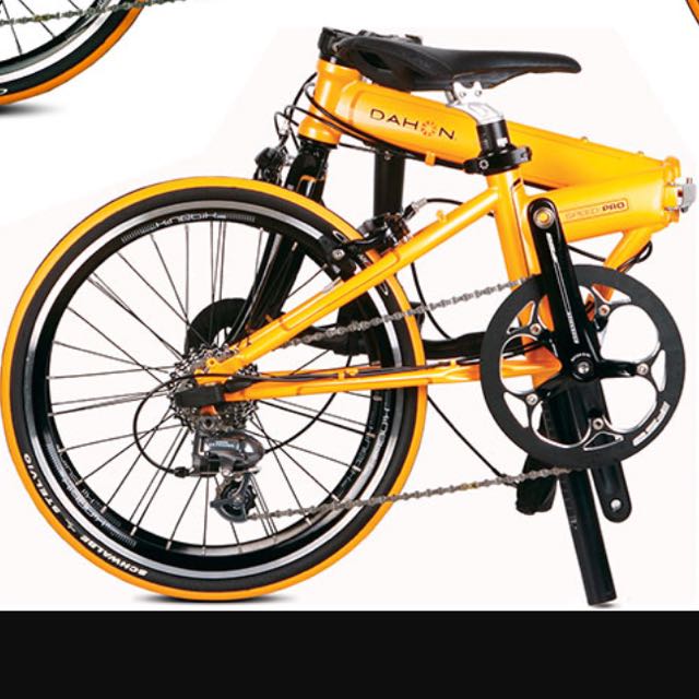 Dahon speed pro tt for sale discount