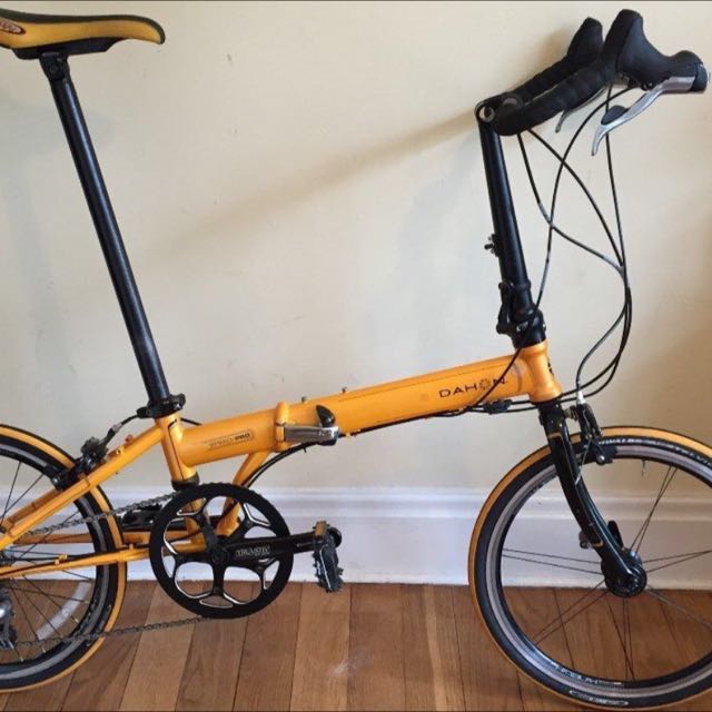 Dahon speed pro tt for sale cheap