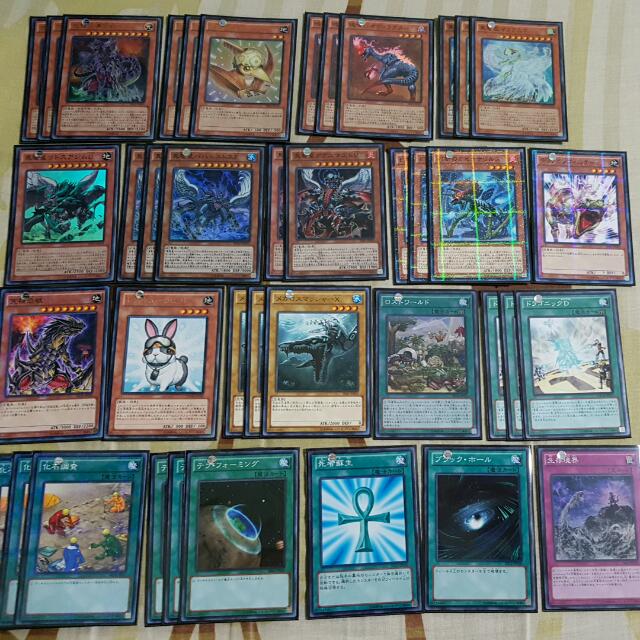 Dino True King Deck Yugioh Toys Games Board Games Cards On Carousell Explore our collectible playing card selection! carousell
