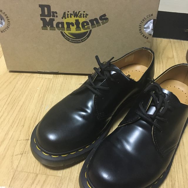 dr martens 1641