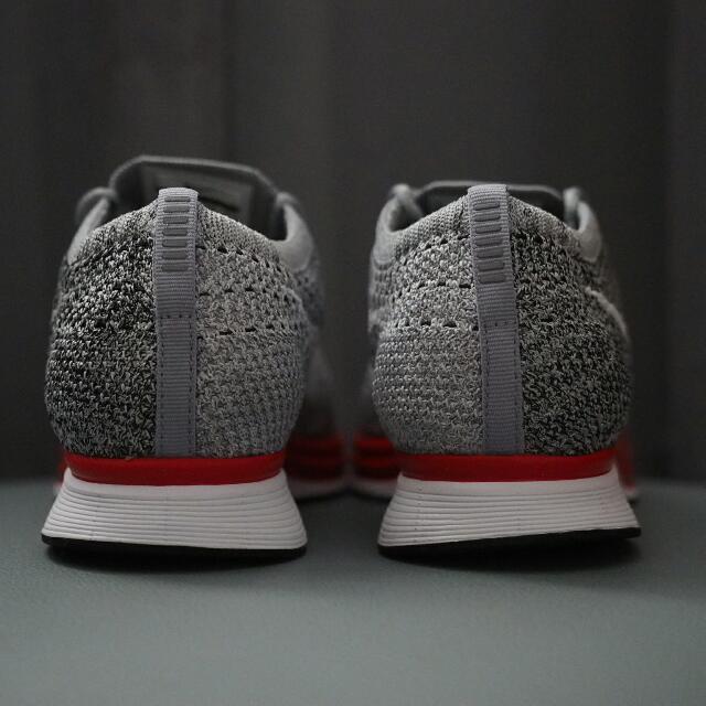 Nike flyknit racer no parking online