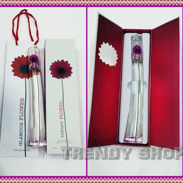 Fantasy flower perfume online