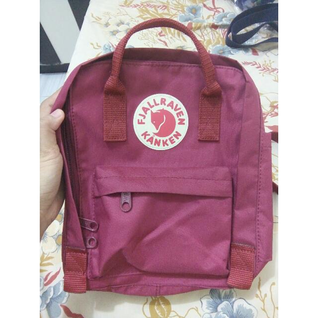 kanken mini indonesia