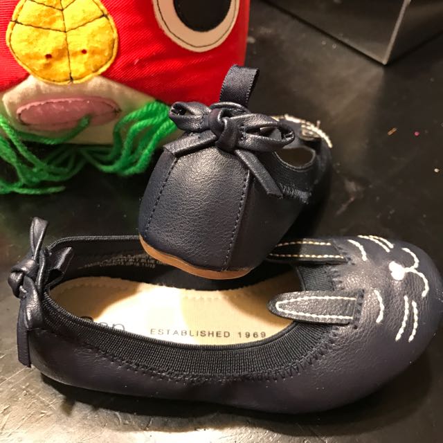 Gap bunny shoes Outlet