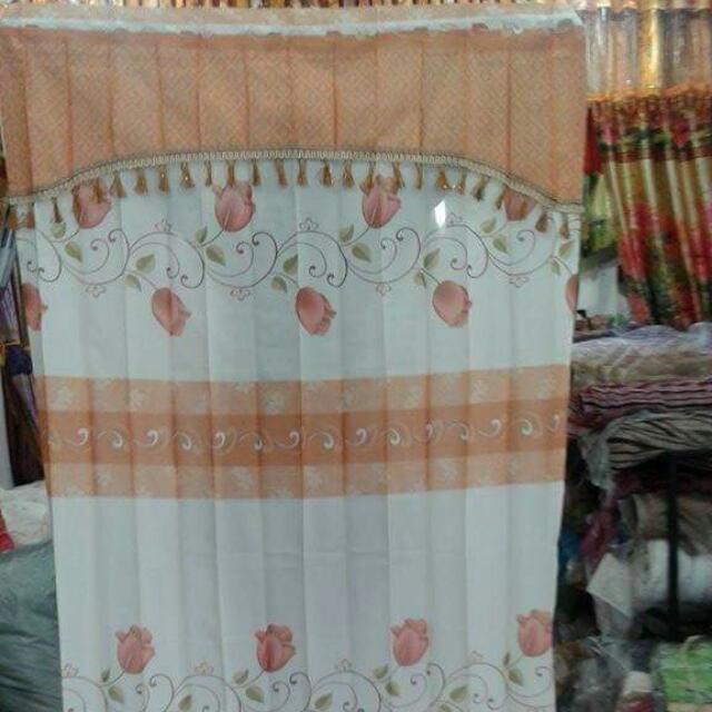 Unduh 6700 Koleksi Gambar Gorden Lipat Terbaik HD