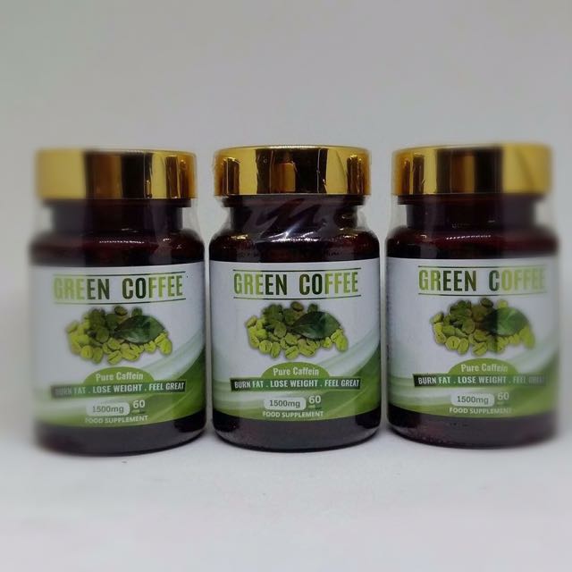Did you lose weight drinking green tea image 10