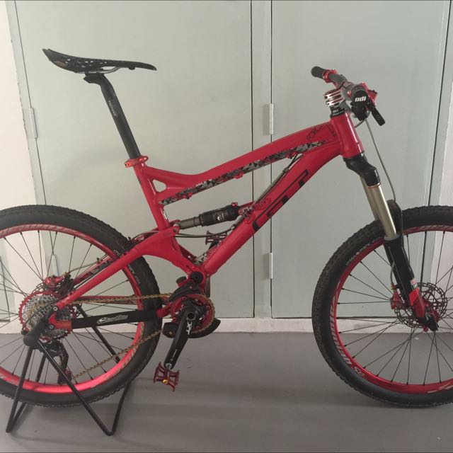 Gt force 3.0 2011 deals
