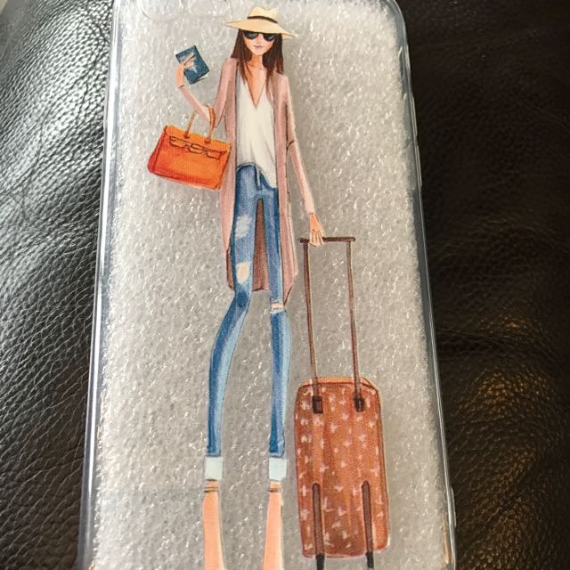 iPhone 7 Case (Category: Mobile & Tablet Accessories) located in North York. Submitted by nedaaa (Listing ID 95295437, Image 1). Description: .