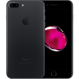 Iphone 7 Plus 128gb Jet Black Mobile Phones Tablets Iphone Iphone 7 Series On Carousell