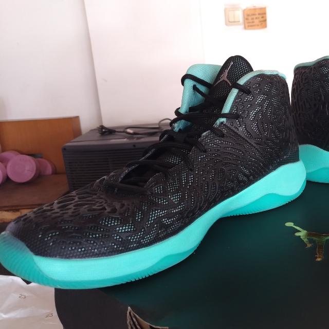 Jordan Ultra Fly Jimmy Butler Edition Men S Fashion Footwear On Carousell