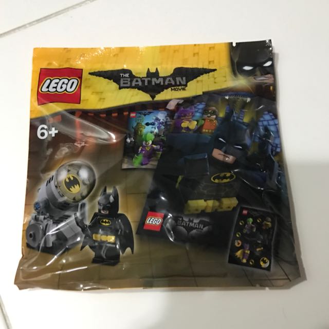 lego 5004930
