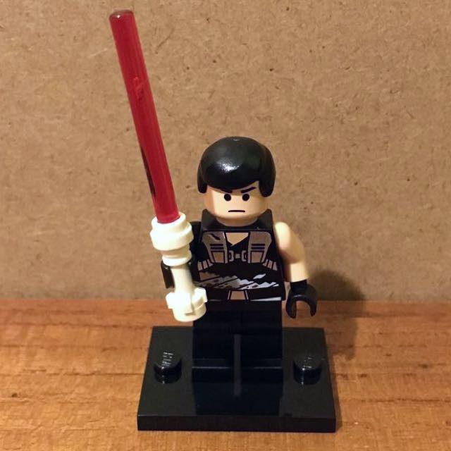 lego galen marek