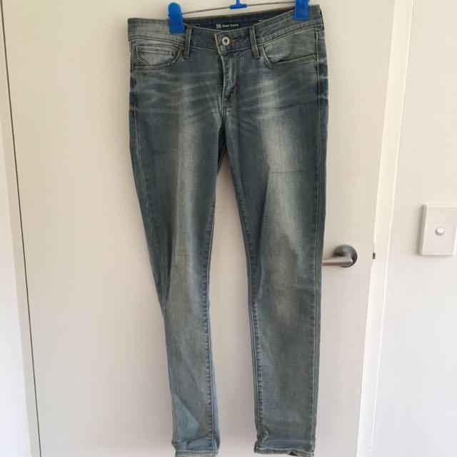 levis demi curve modern rise skinny