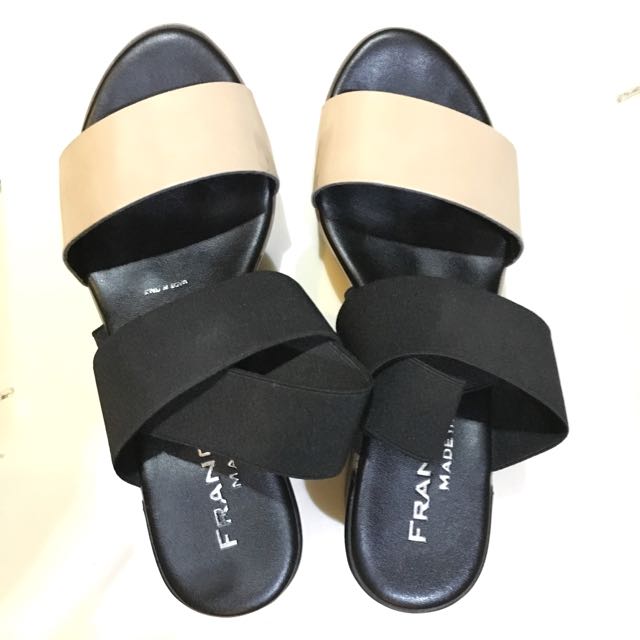 linea franco shoes
