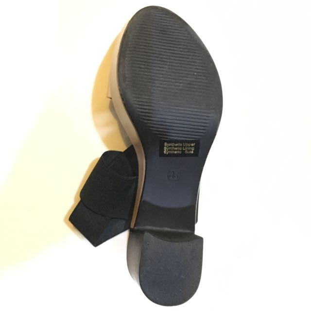linea franco shoes