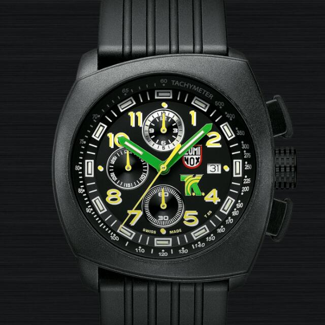 Luminox 1101 hotsell